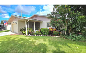 6140 Stanley Lane, Delray Beach, FL 33484 Sold 07/30/25