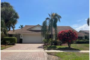 3700 Red Maple Circle, Delray Beach, FL 33445 Sold 07/15/25