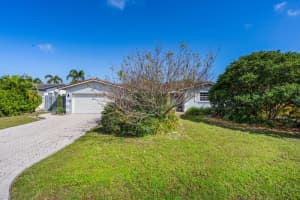 5730 NE 19th Terrace, Fort Lauderdale, FL 33308 Sold 09/04/25