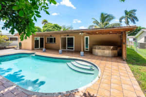 11861 NW 29th Street, Sunrise, FL 33323 Sold 08/01/25