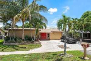 11861 NW 29th Street, Sunrise, FL 33323 Sold 08/01/25