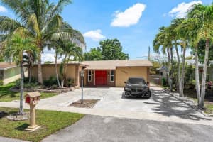 11861 NW 29th Street, Sunrise, FL 33323 Sold 08/01/25