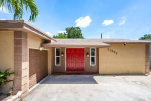 11861 NW 29th Street, Sunrise, FL 33323 Sold 08/01/25