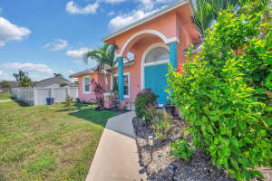 3982 Sw Kabane Street, Port Saint Lucie