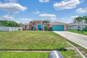 3982 SW Kabane Street, Port Saint Lucie, FL 34953 - MLS#R11101931
