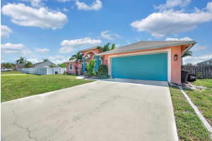 3982 SW Kabane Street, Port Saint Lucie, FL 34953 - MLS#R11101931