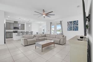 5154 NW North Macedo Boulevard, Port Saint Lucie, FL 34983 - MLS#R11101942