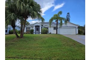 1133 SE Palm Beach Road, Port Saint Lucie, FL 34952 Sold 11/17/25