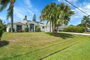 1133 SE Palm Beach Road, Port Saint Lucie, FL 34952 - MLS#R11101943