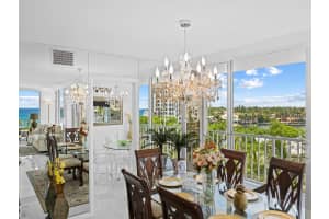 3210 S Ocean Boulevard 604, Highland Beach, FL 33487 - MLS#R11101969