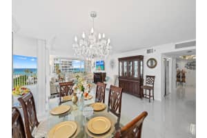 3210 S Ocean Boulevard 604, Highland Beach, FL 33487 - MLS#R11101969