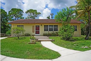 13440 53rd Court N, The Acreage, FL 33411 Sold 09/22/25