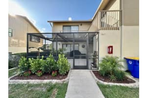 7405 Se Jamestown Terrace Bldg 17, Hobe Sound