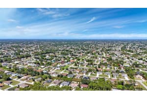 3631 SW Kromrey Street, Port Saint Lucie, FL 34953 - MLS#R11101985