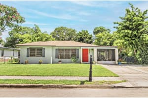 1606 16th Avenue N, Lake Worth Beach, FL 33460 Sold 08/05/25