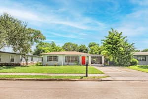 1606 16th Avenue N, Lake Worth Beach, FL 33460 Sold 08/05/25