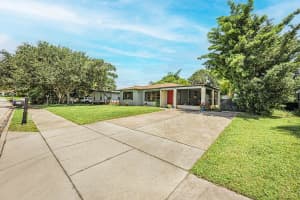 1606 16th Avenue N, Lake Worth Beach, FL 33460 Sold 08/05/25