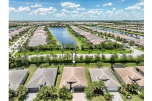 11597 Sw Hawkins Terrace, Port Saint Lucie