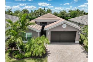 11597 SW Hawkins Terrace, Port Saint Lucie, FL 34987 - MLS#R11102003