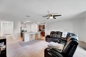 1319 Sw Hunnicut Avenue, Port Saint Lucie