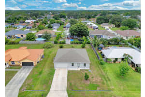 1319 SW Hunnicut Avenue, Port Saint Lucie, FL 34953 Sold 03/12/26