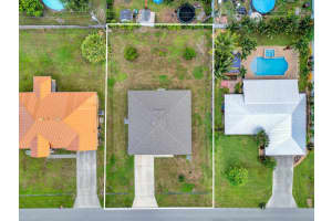 1319 SW Hunnicut Avenue, Port Saint Lucie, FL 34953 Sold 03/12/26