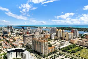 550 Okeechobee Boulevard Mph-16, West Palm Beach, FL 33401 - MLS#R11102012