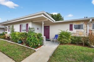 2611 W Barkley Drive W C, West Palm Beach, FL 33415 Sold 08/19/25