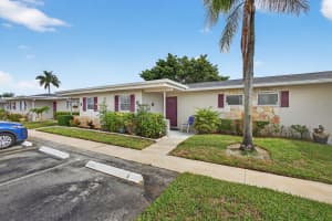 2611 W Barkley Drive W C, West Palm Beach, FL 33415 Sold 08/19/25