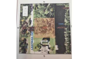 0 Lantana Drive, Indian Lake Estates, FL 33855 - MLS#R11102017