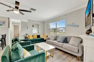 557 SW Violet Avenue, Port Saint Lucie, FL 34983 Sold 10/14/25