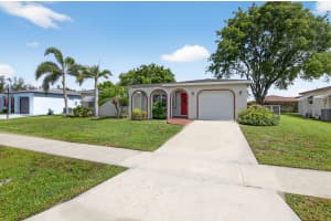 11123 Ladino Street, Boca Raton, FL 33428 Sold 08/11/25