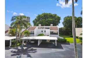1900 Presidential Way 1-F, West Palm Beach, FL 33401 - MLS#R11102022