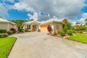9407 Poinciana Court, Fort Pierce, FL 34951 Sold 08/11/25