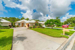 9407 Poinciana Court, Fort Pierce, FL 34951 Sold 08/11/25