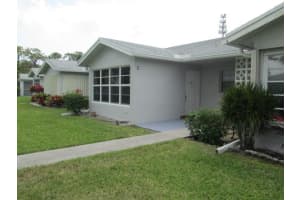 14572 Canalview Drive C, Delray Beach