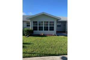 14572 Canalview Drive C, Delray Beach, FL 33484 - MLS#R11102028