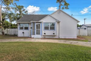 4204 George Lane, West Palm Beach, FL 33406 Sold 10/03/25