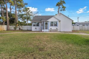 4204 George Lane, West Palm Beach, FL 33406 Sold 10/03/25