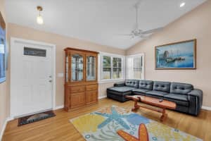 4204 George Lane, West Palm Beach, FL 33406 Sold 10/03/25