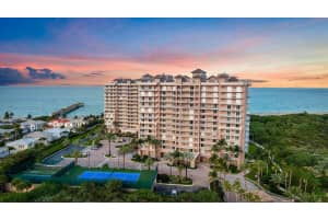 700 Ocean Royale 302 Way 302, Juno Beach