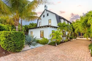 230 Princeton Drive, Lake Worth Beach, FL 33460 Sold 08/08/25