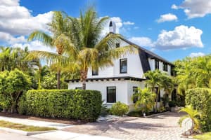 230 Princeton Drive, Lake Worth Beach, FL 33460 Sold 08/08/25