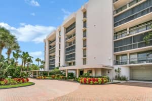 2697 N Ocean Boulevard 407-F, Boca Raton, FL 33431 - MLS#R11102036