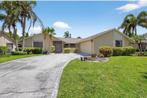 2915 NW 14th Street, Delray Beach, FL 33445 Sold 11/26/25
