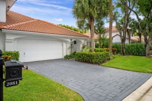 2081 NW 52nd Street, Boca Raton, FL 33496 - MLS#R11102043