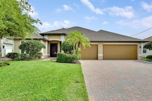 5857 NW Leghorn Avenue, Port Saint Lucie, FL 34986 Sold 09/05/25