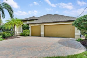 5857 NW Leghorn Avenue, Port Saint Lucie, FL 34986 Sold 09/05/25