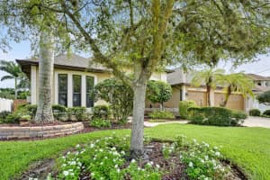 5857 NW Leghorn Avenue, Port Saint Lucie, FL 34986 Sold 09/05/25