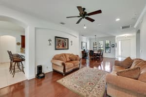 5857 NW Leghorn Avenue, Port Saint Lucie, FL 34986 Sold 09/05/25